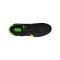 Nike X 11teamsports Premier III Leather FG Schwarz Gelb Grün F008 - grau