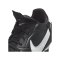 Nike Premier III FG Schwarz Weiss F010 - schwarz