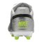 Nike Premier III FG Silber F004 - silber