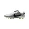 Nike Premier III FG Silber F004 - silber
