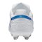Nike Premier III FG Weiss Blau F103 - weiss