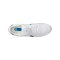 Nike Premier III FG Weiss Blau F103 - weiss