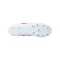 Nike Premier III FG Ready Weiss Rot Schwarz F101 - weiss