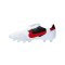 Nike Premier III FG Ready Weiss Rot Schwarz F101 - weiss