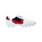 Nike Premier III FG Ready Weiss Rot Schwarz F101 - weiss