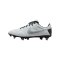 Nike Premier III SG-Pro AC Grau Schwarz F006 - grau