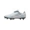 Nike Premier III SG-Pro AC Grau Weiss Schwarz F011 - grau
