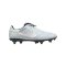 Nike Premier III SG-Pro AC Grau Weiss Schwarz F011 - grau