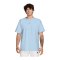 Nike Premium Essential T-Shirt Blau F442 - blau