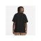 Nike Premium Essentials T-Shirt Schwarz F010 - schwarz