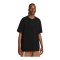 Nike Premium Essentials T-Shirt Schwarz F010 - schwarz