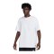 Nike Premium Essentials T-Shirt Weiss F101 - weiss
