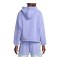 Nike Premium Hoody Damen Lila F569 - lila