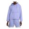 Nike Premium Hoody Damen Lila F569 - lila