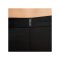 Nike Pro 3/4 Training Tight Schwarz Weiss F010 - schwarz