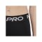 Nike Pro 365 5in Short Training Damen Schwarz F010 - schwarz