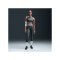 Nike Pro 365 Crop Tanktop Damen Grün F338 - gruen