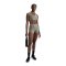 Nike Pro Short Damen Grün F320 - gruen