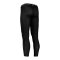 Nike Pro Tight Lang Schwarz Weiss F010 - schwarz