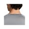 Nike Pro Dri-Fit Training Sweatshirt Grau F084 - grau