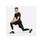 Nike Pro Dri-Fit Training T-Shirt Schwarz F010 - schwarz