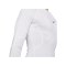 Nike Pro Dri-Fit Sweatshirt Weiss F100 - weiss