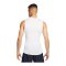 Nike Pro Dri-Fit Training Tanktop Weiss F100 - weiss