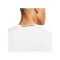 Nike Pro Dri-Fit Training Tanktop Weiss F100 - weiss