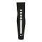 Nike Pro Elite Sleeve 2.0 Schwarz Weiss F027 - schwarz