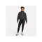 Nike Pro High-Waisted 7/8 Leggings Damen F010 - schwarz