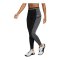 Nike Pro High-Waisted 7/8 Leggings Damen F010 - schwarz
