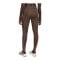 Nike Pro Mid-Rise 7/8 Leggings Damen Braun F237 - braun
