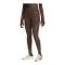 Nike Pro Mid-Rise 7/8 Leggings Damen Braun F237 - braun