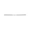Nike Pro Resistance Band Light Schwarz F023 - schwarz