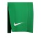 Nike Pro Strike Short Grün Weiss F302 - gruen