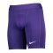 Nike Pro Strike Short Lila F547 - lila