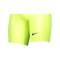 Nike Pro Strike Short Neongelb F702 - gelb