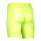 Nike Pro Strike Short Neongelb F702 - gelb