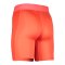 Nike Pro Strike Short Rot F635 - rot