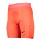 Nike Pro Strike Short Rot F635 - rot