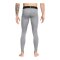 Nike Pro Training Tight Grau Schwarz F084 - grau