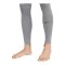 Nike Pro Training Tight Grau Schwarz F084 - grau