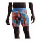 Nike Pro Underwear Shorts Blau F664 - blau