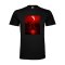 Nike Paris Saint-Germain Champions League Winner T-Shirt 2025/2026 Schwarz F010 - schwarz