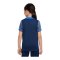 Nike Paris Saint-Germain Strike Trainingsshirt Kids Blau F411 - blau