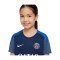 Nike Paris Saint-Germain Strike Trainingsshirt Kids Blau F411 - blau