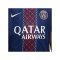 Nike Paris Saint-Germain Trikot Home 2025/2026 Kids Blau F411 - blau