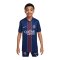 Nike Paris Saint-Germain Trikot Home 2025/2026 Kids Blau F411 - blau