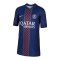 Nike Paris Saint-Germain Trikot Home 2025/2026 Kids Blau F411 - blau