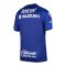 Nike Pumas Unam Trikot Away 2025/2026 Blau F456 - blau